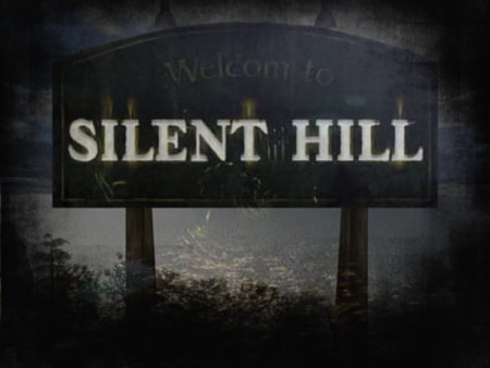 Welcom to Silent Hill